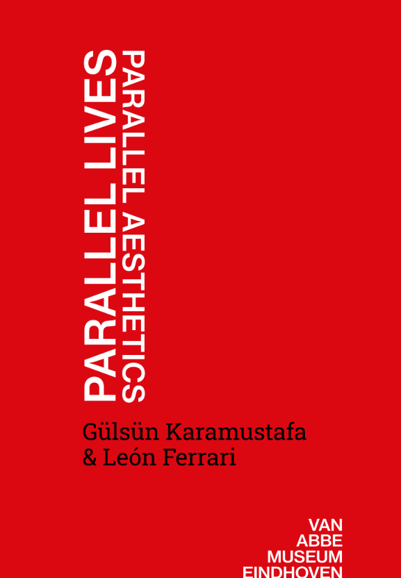 Exchange between Vasıf Kortun and Gülsün&nbsp;Karamustafa