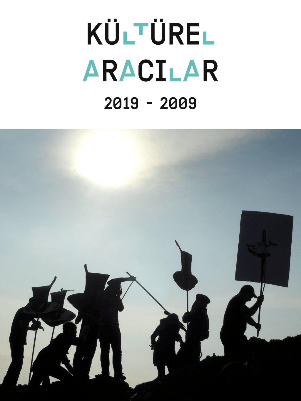 Kültürel Aracılar