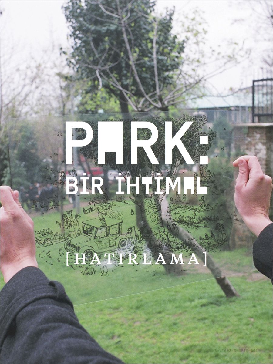 Park: Bir İhtimal